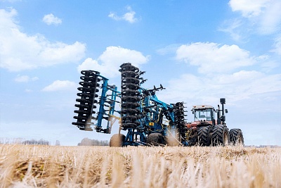 Алмаз – точки роста 2025